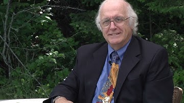 A Conversation with Peter Stockwell