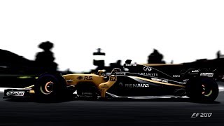 F1 League Hub Spielberg 06022018