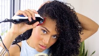 Why I'm Shaving All My Hair Off!