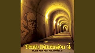 The Taste Of Freedom - Tenth Dimension