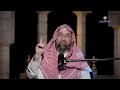 الحلقة 31 قصص الأنبياء للشيخ نبيل العوضي 