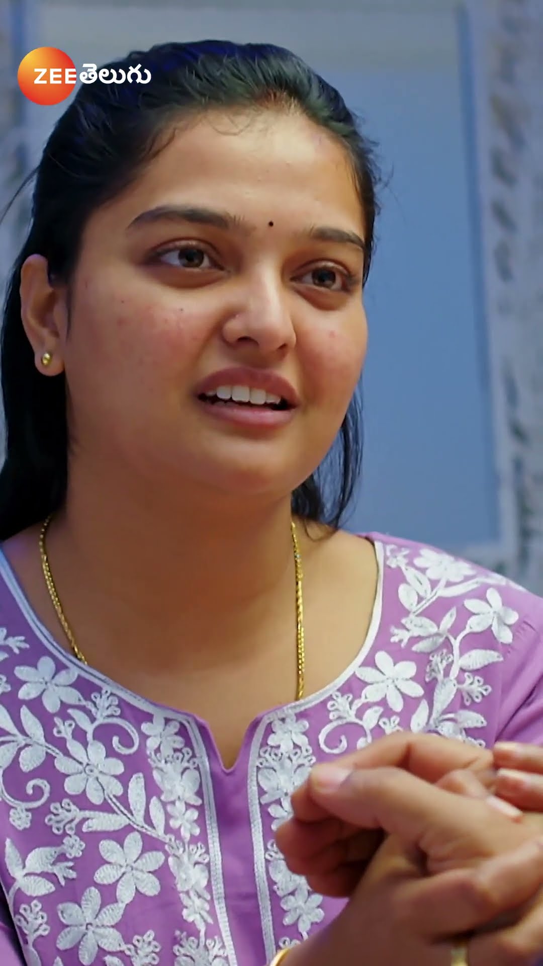 #Prema Entha Maduram #Shorts #Zee Telugu #Entertainment #Romantic Drama