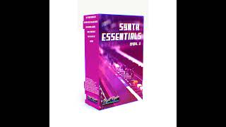 Synth Essentials Sample Pack Vol.1 Demo 03
