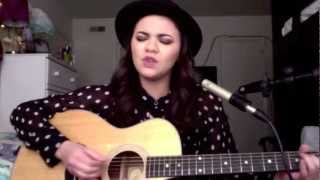 Treasure - Bruno Mars Cover chords