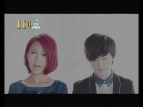 鍾舒漫 Sherman Chung 洪卓立 Ken Hung《傻瓜(粵)》[MV]
