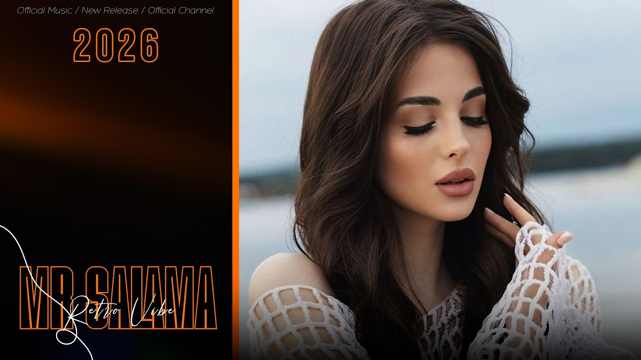 Guarda Mr Salama & Zakirovec - Flying (Original Mix) su YouTube Guarda Mr Salama & Zakirovec - Flying (Original Mix) su YouTube