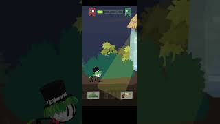 Stickman Escape Prison - 10,1 Level #shorts screenshot 1