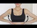 Top 10 Ways to Naturally LIFT + FIRM Your Breasts & Prevent Sagging