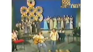 Canção ALELUIA Os Meninos de Deus 1975 BY OS MENINOS DE DEUS