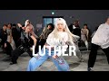 Luther Learner Class Redy Luther Learner Class Redy