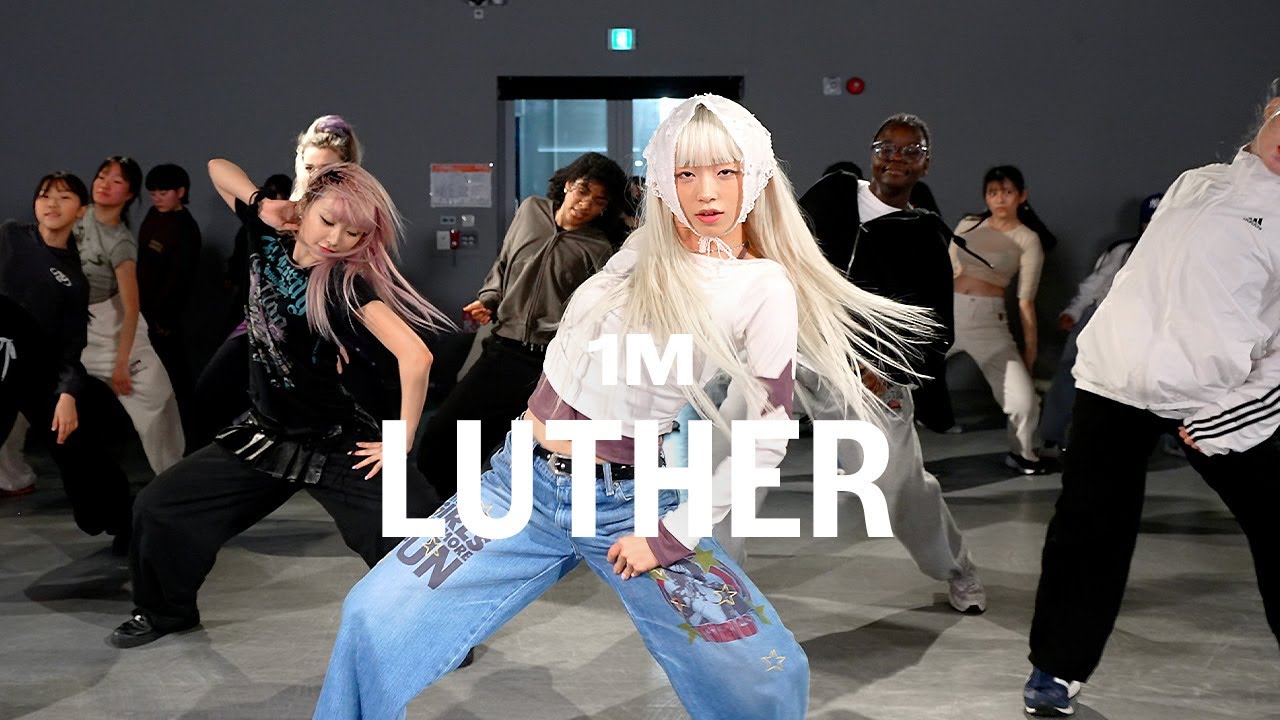 luther / Learner Class / @Redy