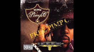 Pimp C - The Sweet James Jones Stories (2005) [Full Album] Port Arthur, TX