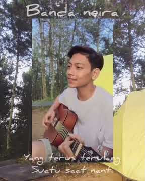 dinyanyikan oleh @nazardeipa