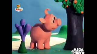 Little Green Frog Fastest Motion Reupload