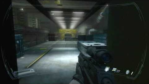 FEAR 2: Project Origin - Normal - Level Thirteen  - Part Five