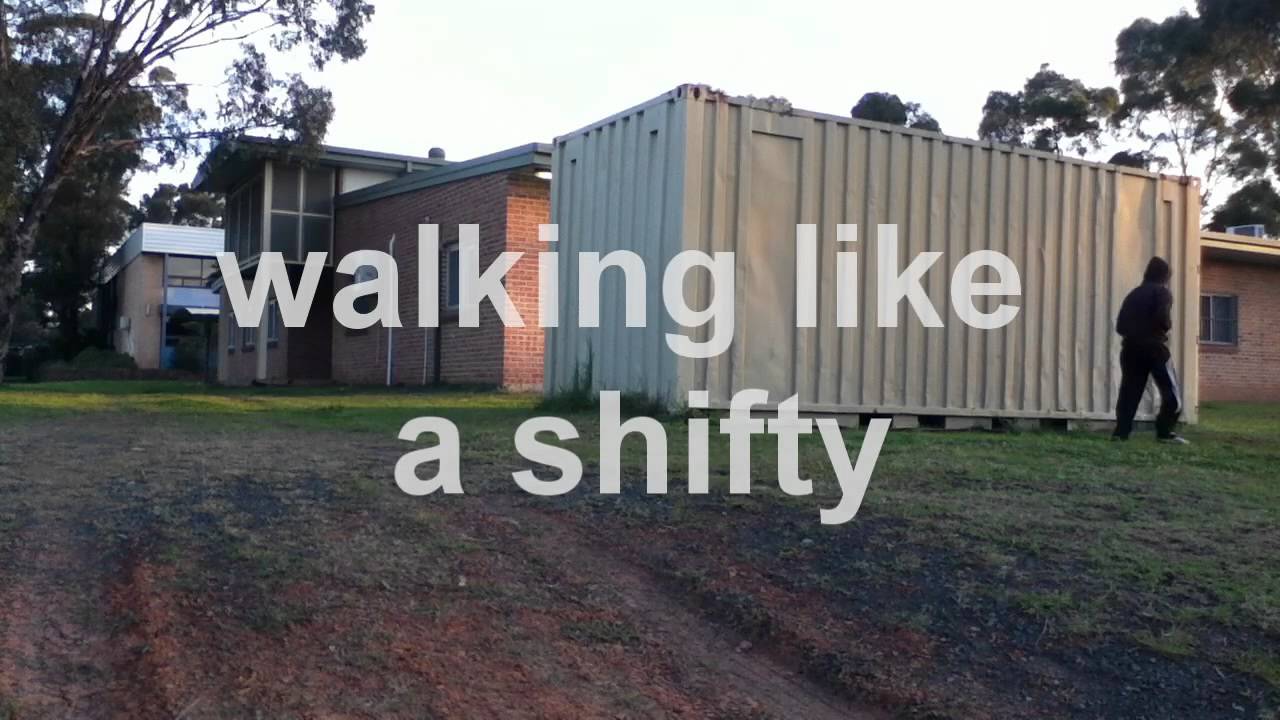 Modern Warfare 2 Bloopers