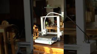 3D Printer Unboxing & Setup | Kahaaneeya Lab