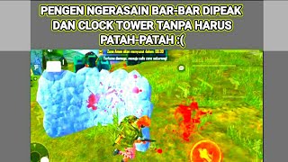 STORY WA FF SAD 30DETIK ||QUOTES FF SAD HP KENTANG :(