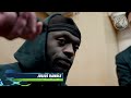 “Limit Them To One Shot.” | Julius Randle Postgame Sound | 11.05.25