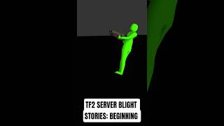 TF2 伺服器崩落SERVER BLIGHT