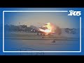 NTSB releases info on deadly UPS plane crash