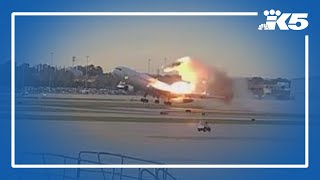 NTSB releases info on deadly UPS plane crash