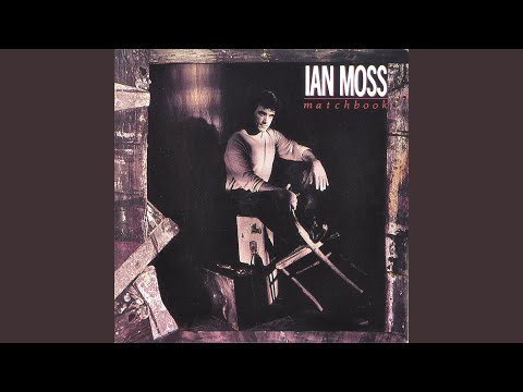Telephone Booth - Ian Moss