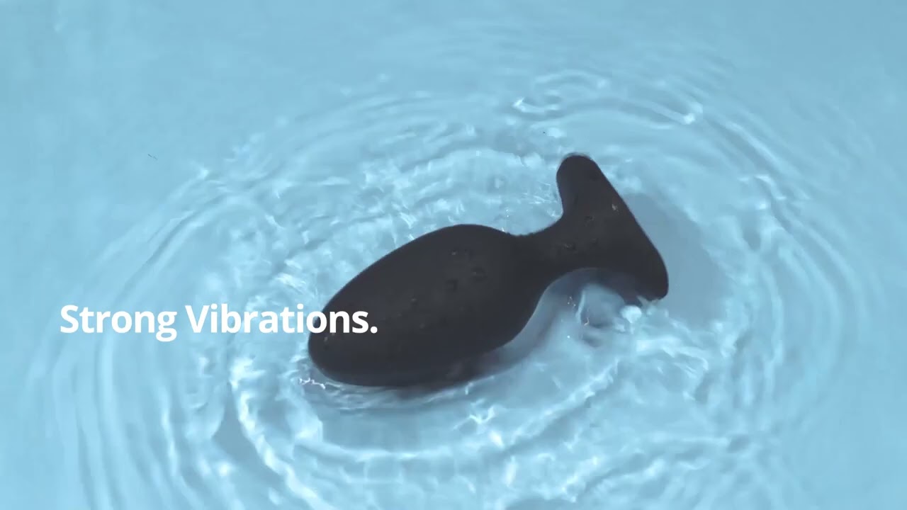 Unlock the Best: Vibrating Anal Plugs - Ultimate Guide & Top-Tier
