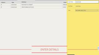 डिजीहेल्थ प्लेसर्ड ऑर्डर कसे तपासायचे  || How to Check Digihealth Placed Orders in Marathi Language screenshot 4