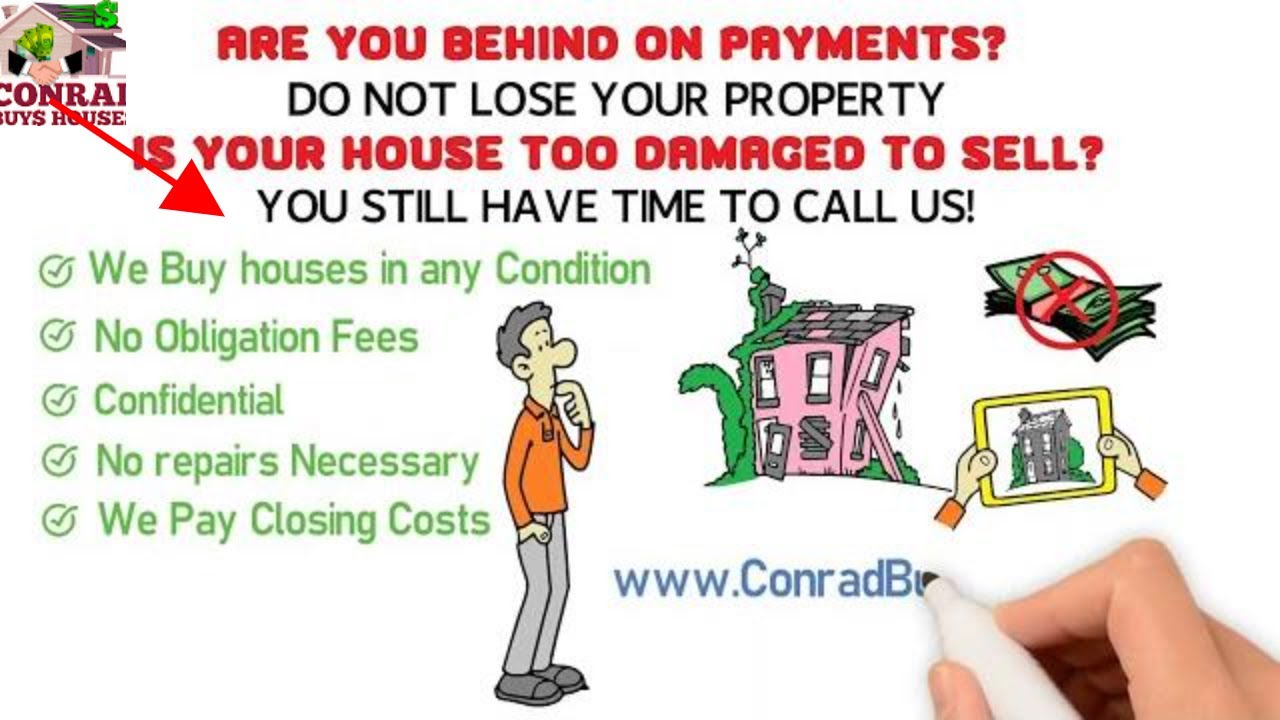 How to avoid foreclosure, Are foreclosures coming? 