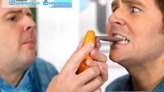 React To Jesse And Mike Ice Popsicle Sticks On Tongue