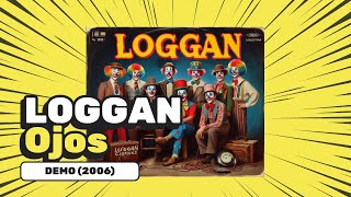 Ojos - Loggan - Demo (2006)