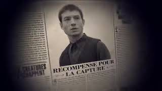 Fantastic Beasts The Crimes Of Grindelwald