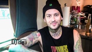 Pierce The Veil - TOUR PRANKS Ep. 235