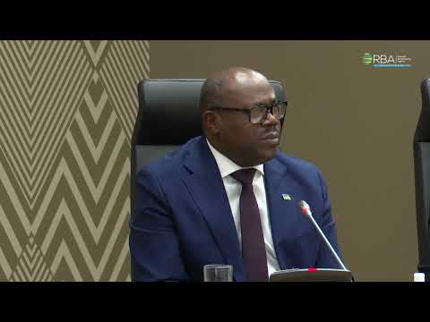 Menya imikoranire ya banki zo mu Rwanda n'izo mu Bushinwa | Dr Nsengiyumva yasobanuye inyungu zirimo