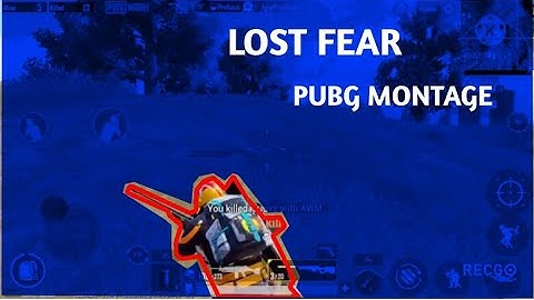 NEFFEX FEAR PUBG MONTAGE Pubg Montage | Samsung,A3,A5,A6,A7,J2,J5,J7,S5,S6,S7,S9,A10,A20,A30,A50,A70