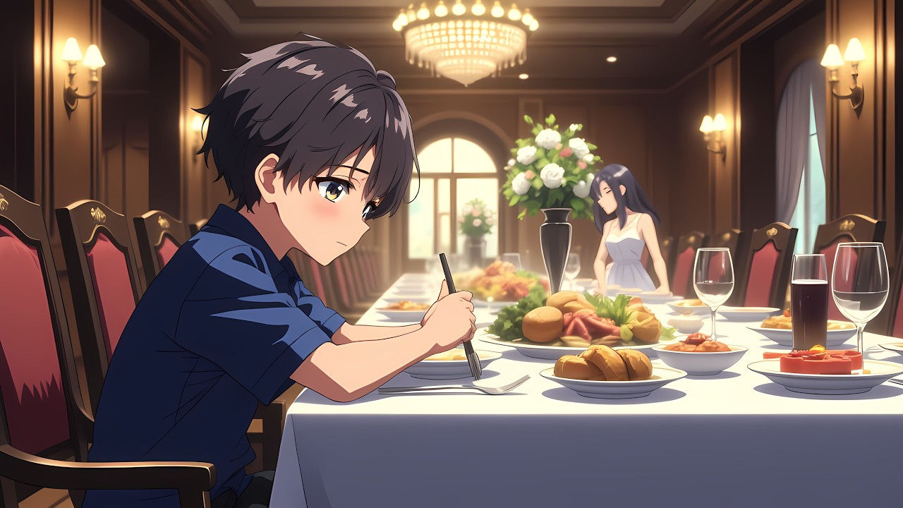 My Reborn Wife Sent Me to a 