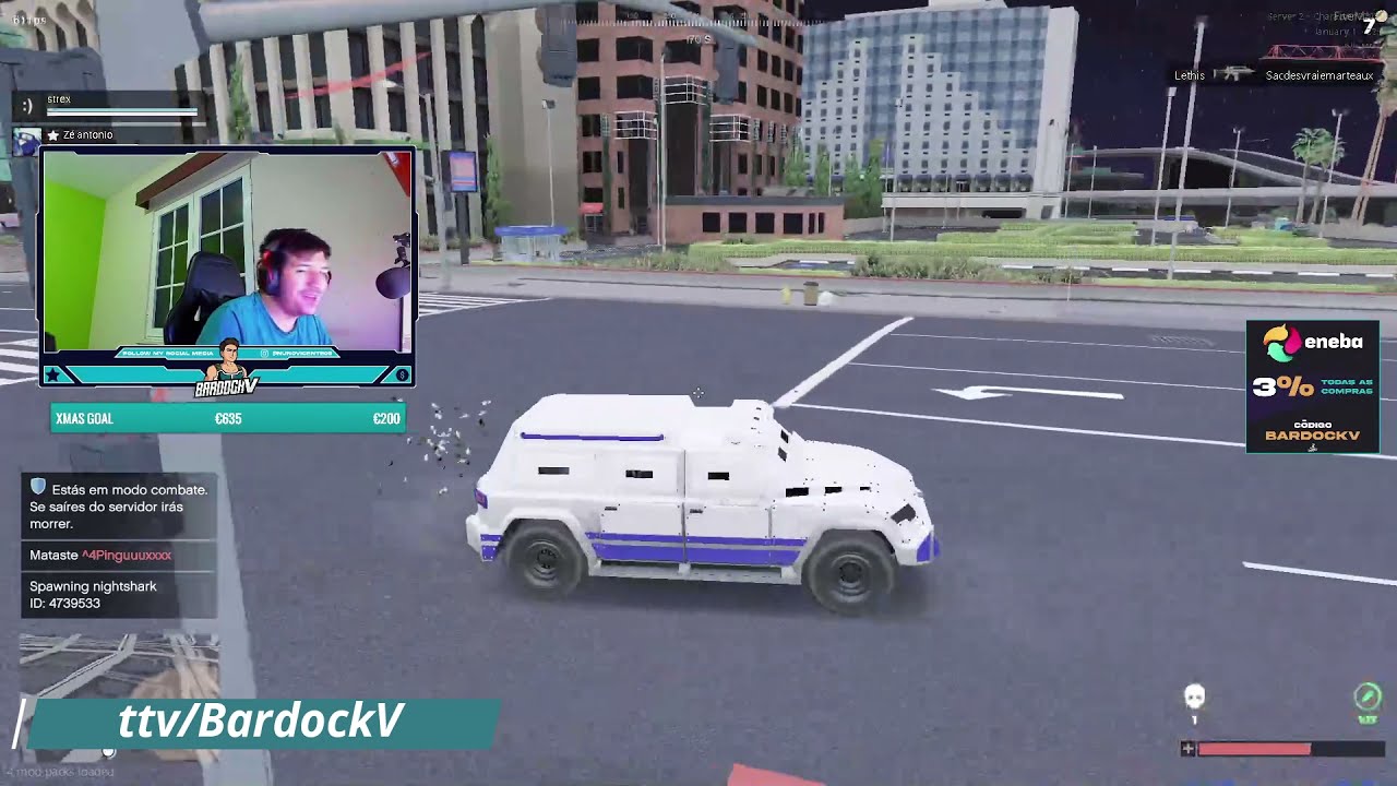 GLife Extinction | Stream Highlights # 18