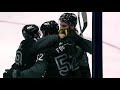 Cal Foote's 1st Career NHL Goal