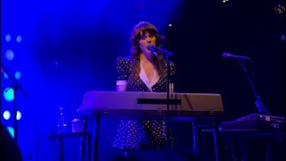 Rilo Kiley performing I Never - Just Like Heaven Festival in Pasadena - May 10, 2025