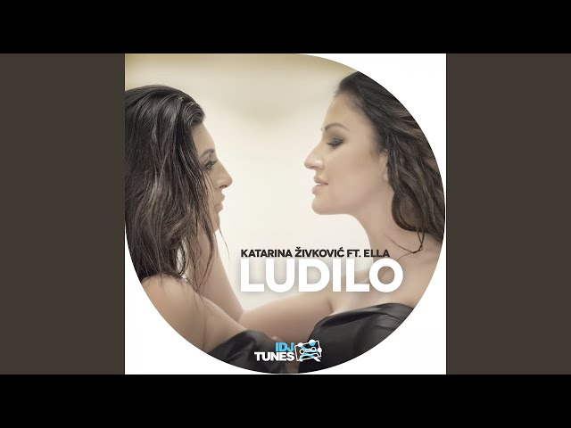 Ludilo