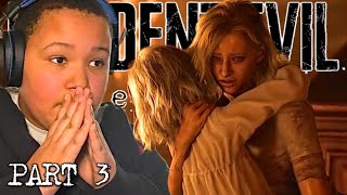 We Have To Stay Strong For Emily!! | Resident Evil: Requiem - [Part 3]