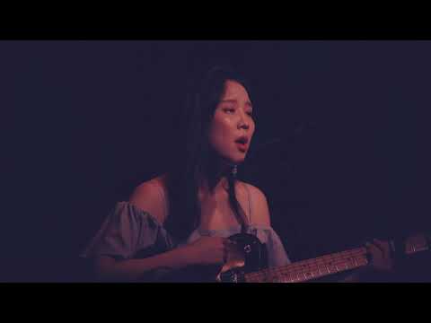 180804 하비누아주 - 고요한 밤길을 걸어