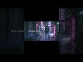 Neon Graveheart (Short Cut) — The Pulse That Never Dies #cinematicrage #music #cinematicdark