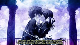 [HD]Breathless Shayneward [Vietsub]
