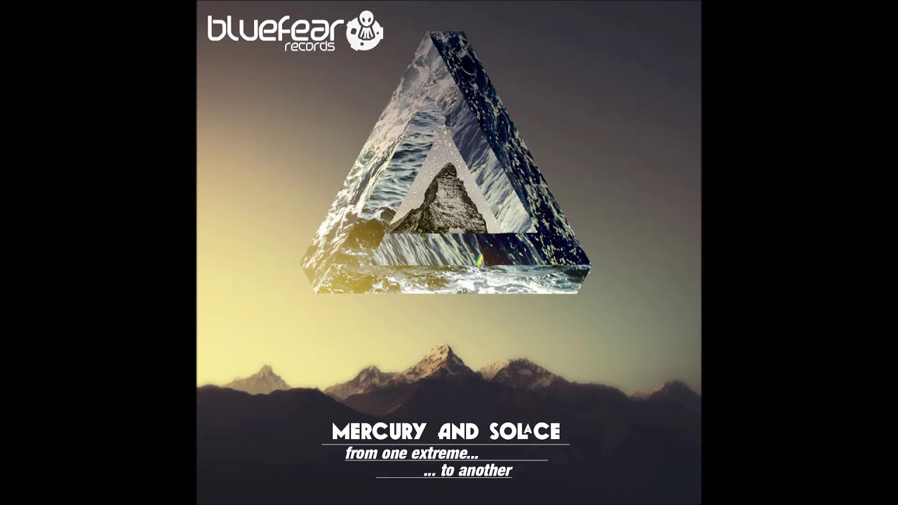 Mercury & Solace -  Early Sunrise (Official Release)