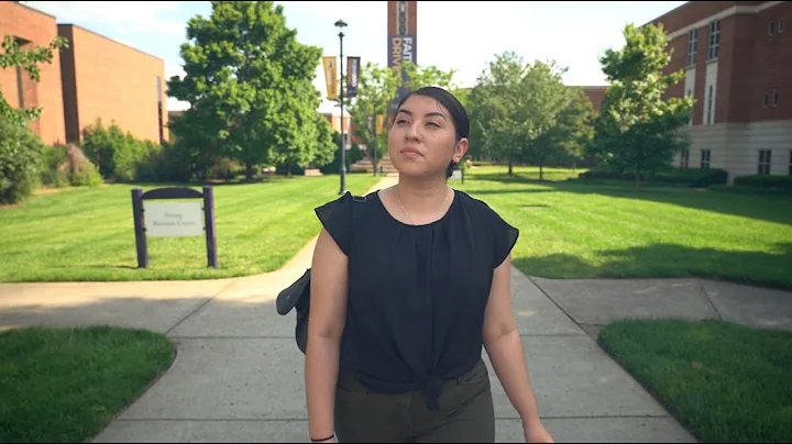 Ruby Aguilar | Next Door Neighbors | NPT