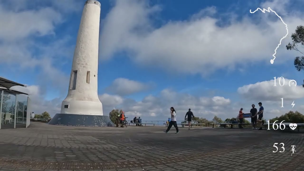 Norton Summit - Adelaide South Australia