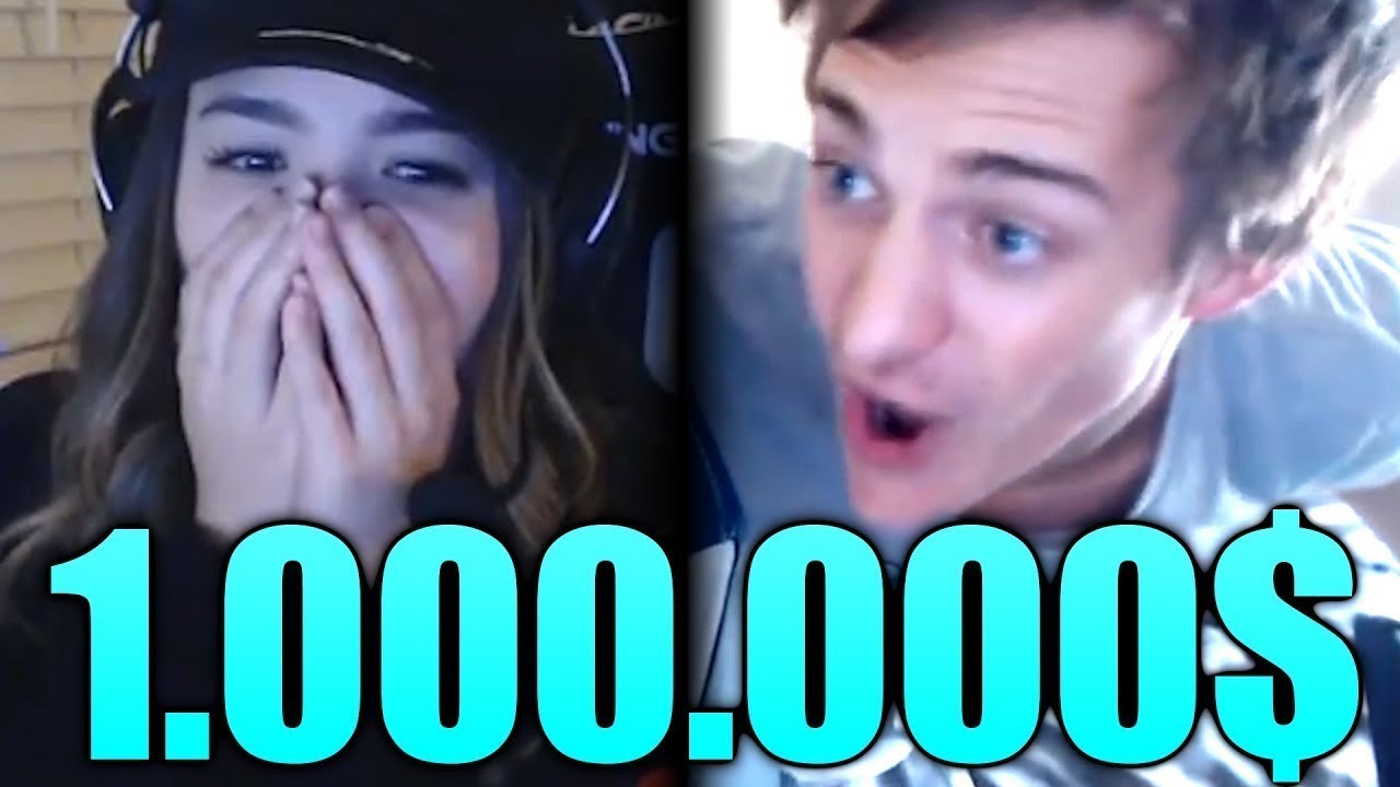 TOP 10 BIGGEST TWITCH DONATIONS 4 ( Ninja, Trainwreckstv... )