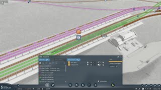 트랜스포트 피버 2(Transport Fever 2) 4편 : 서울 수송 screenshot 4